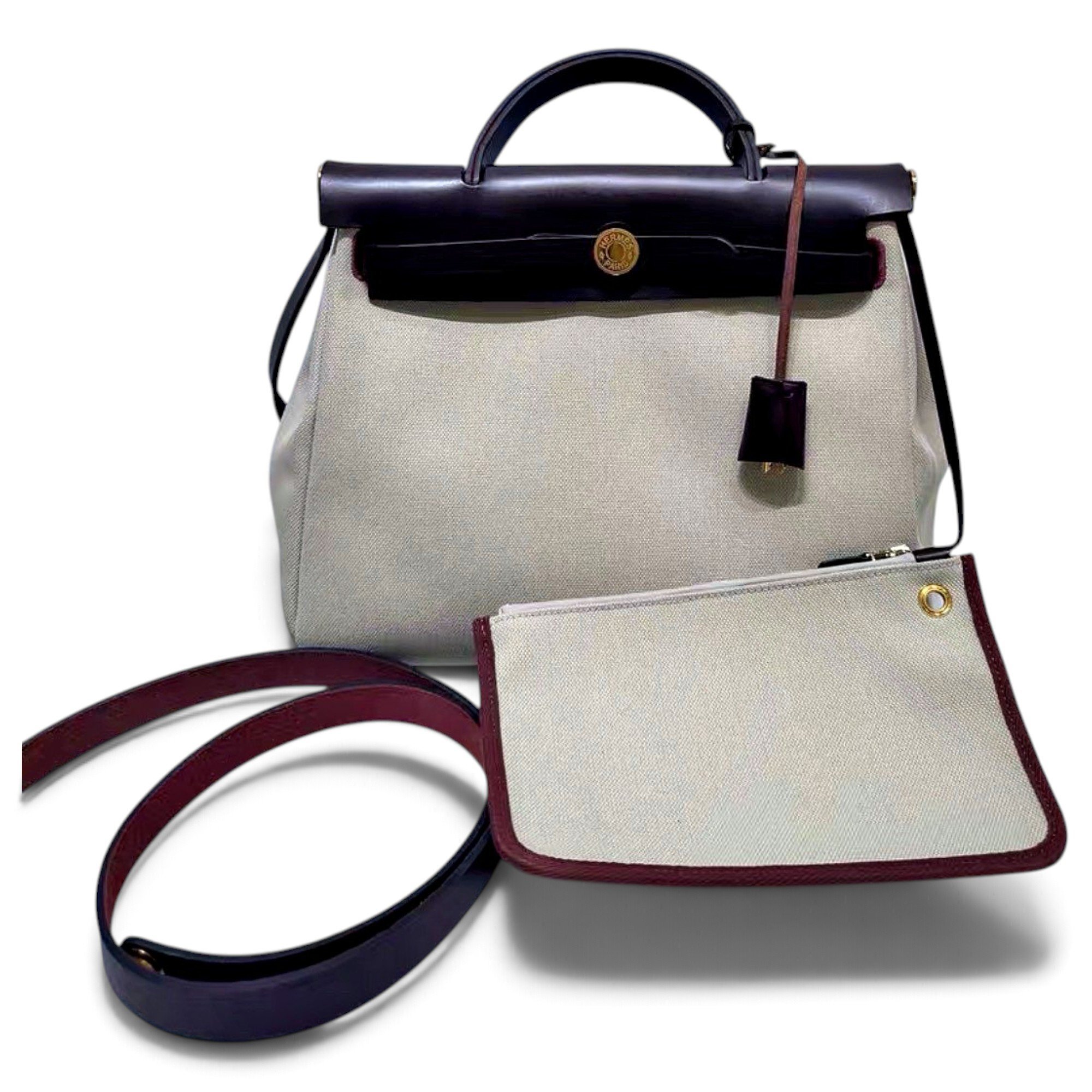 Herbag cloth handbag