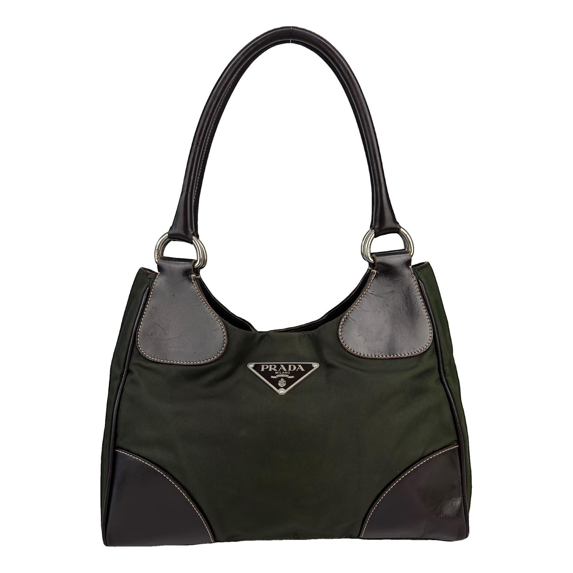 Moon handbag