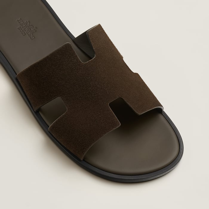Écorce Izmir Sandal