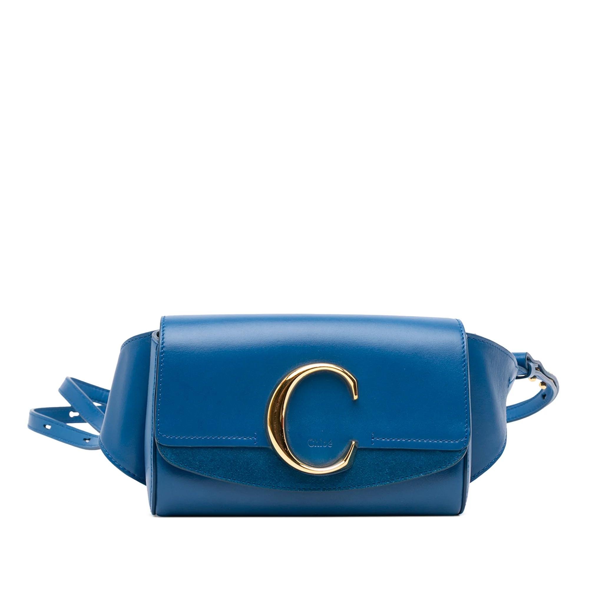 Pony-style calfskin handbag