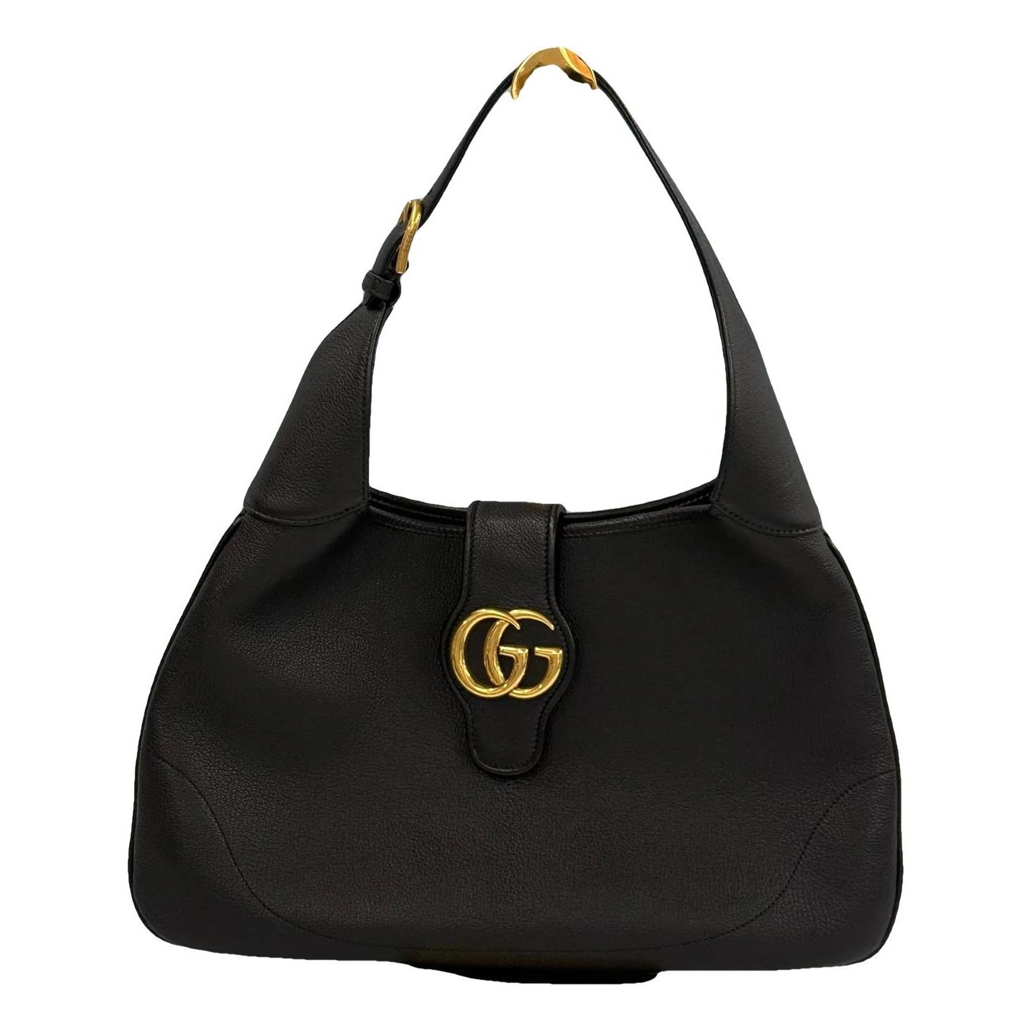Aphrodite leather handbag