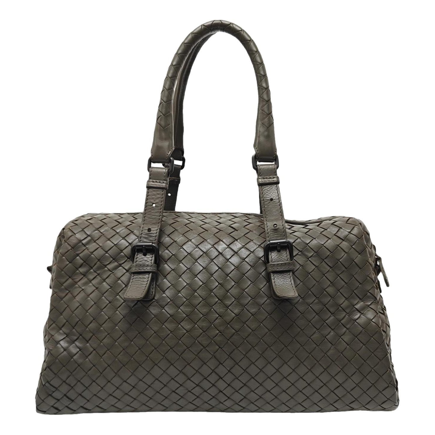 Bottega Veneta Leather handbag