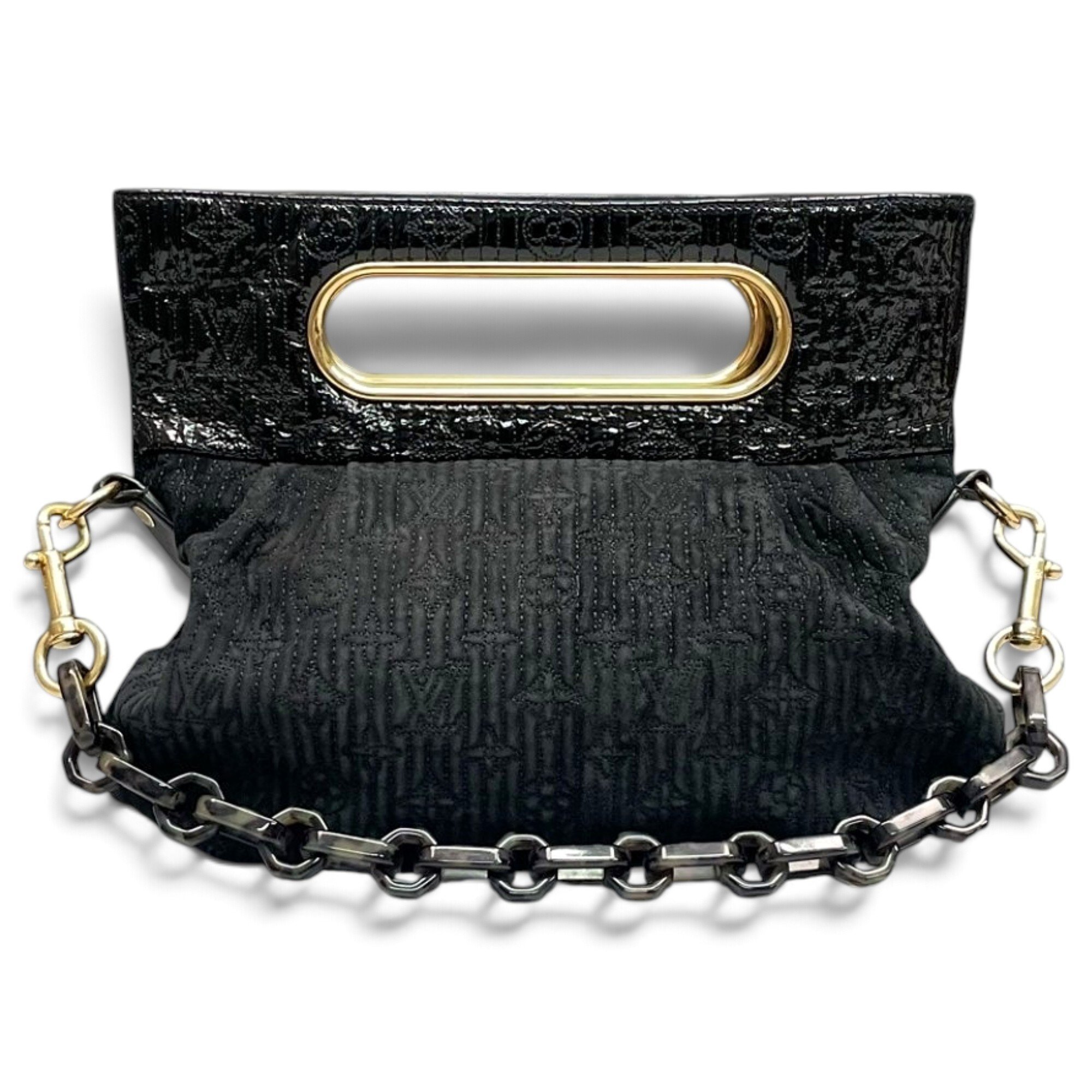 Cloth handbag