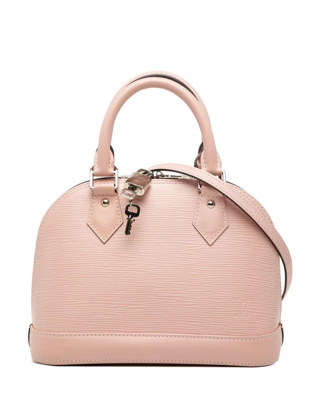 2016 Epi Alma BB satchel