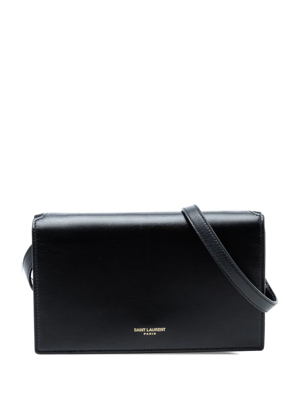 2023 Smooth Calfskin crossbody bag