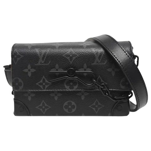 City Steamer leather handbag