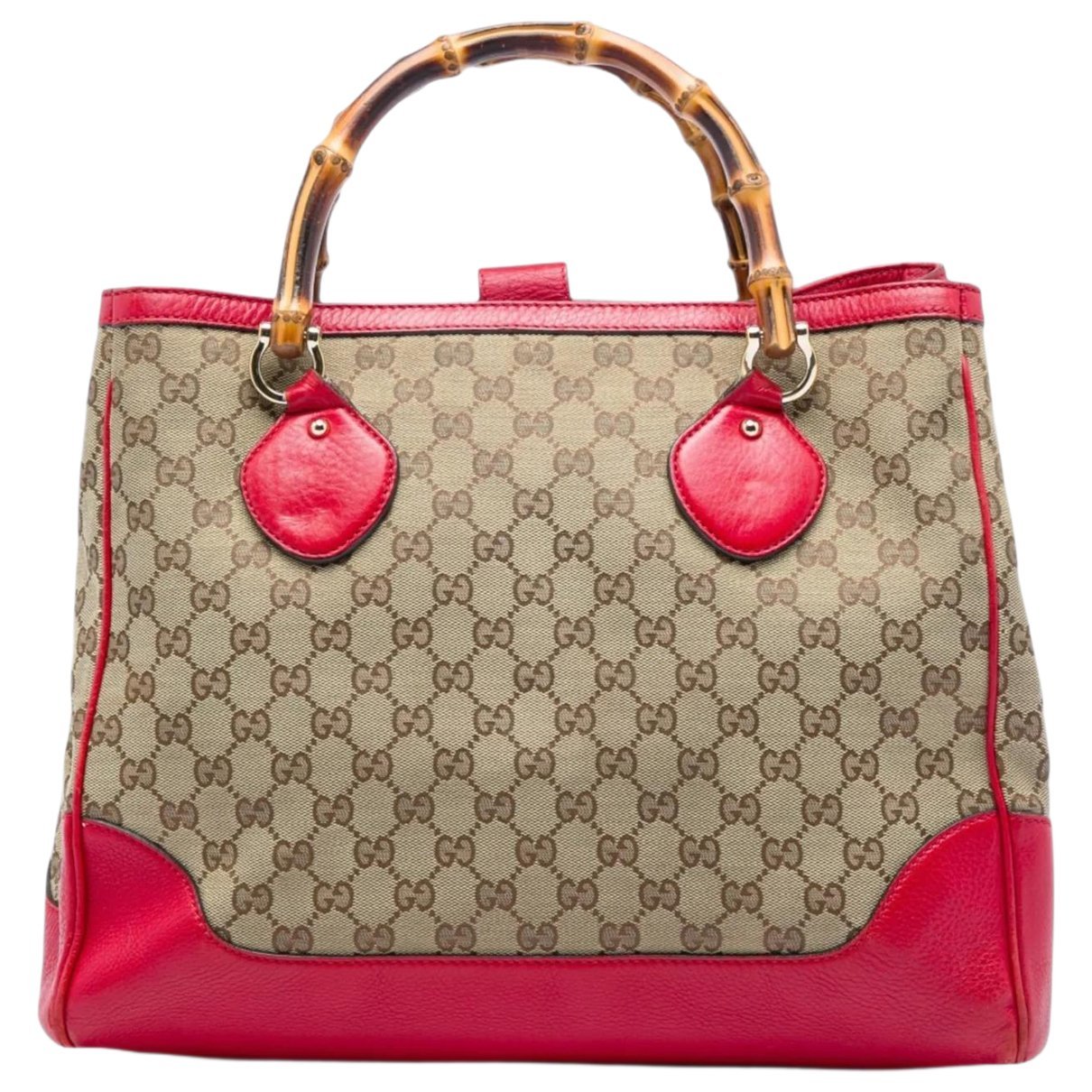 Bamboo cloth tote