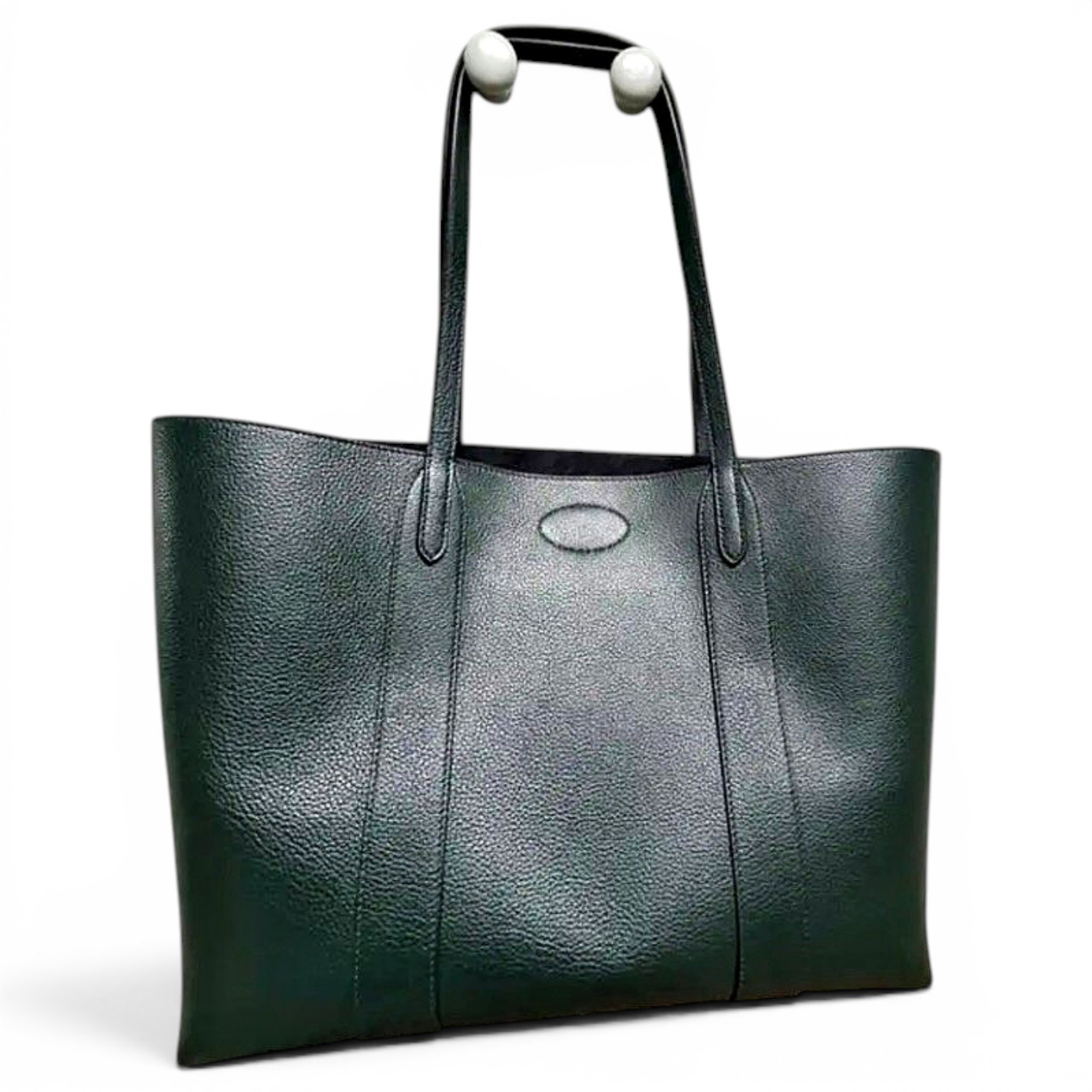 Mulberry Bayswater tote leather tote