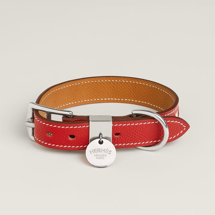 Tresse Dog Collar
