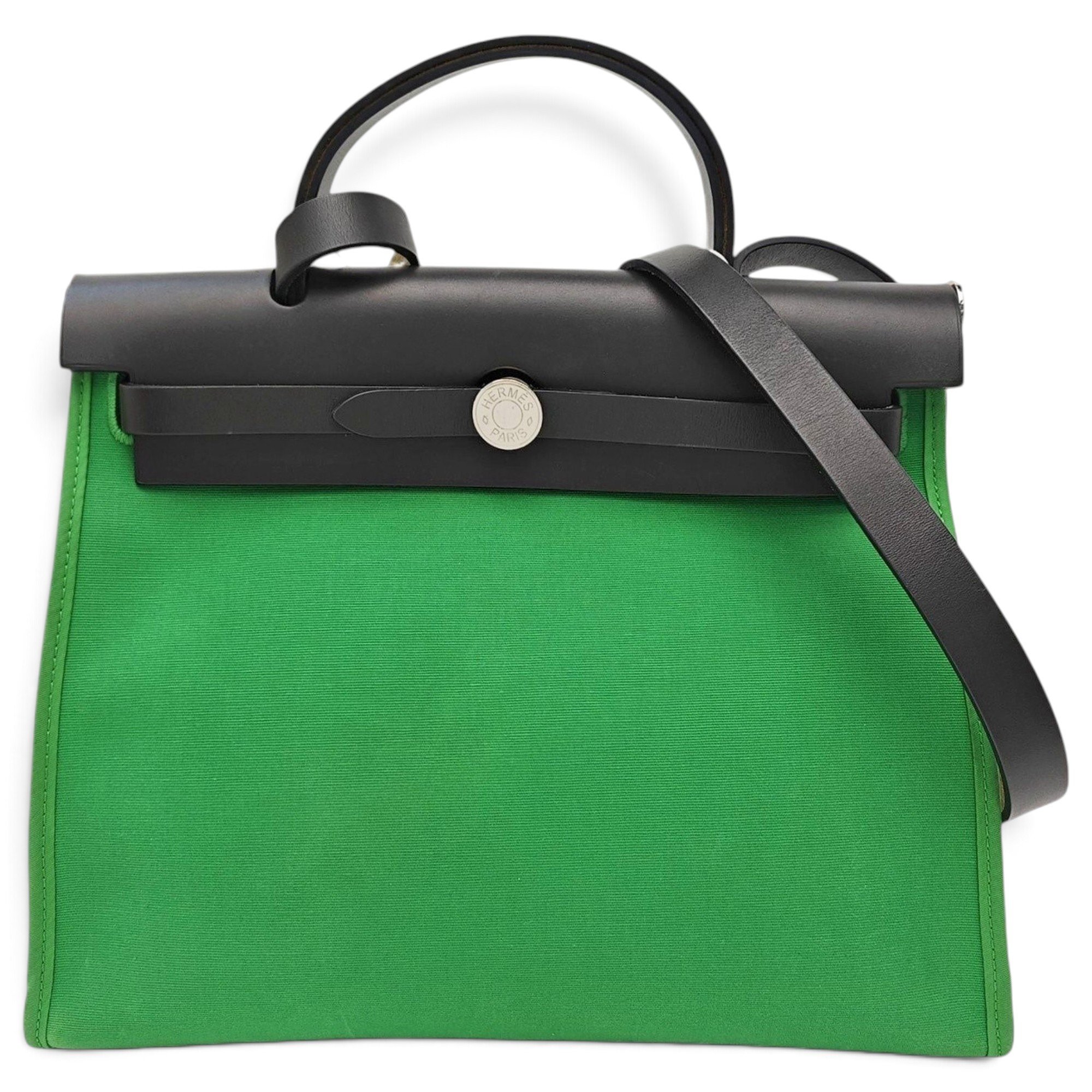 Herbag cloth handbag
