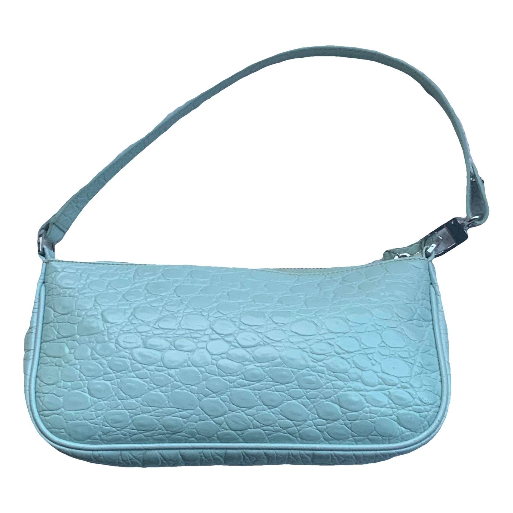Rachel leather handbag