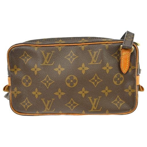 Marly cloth handbag