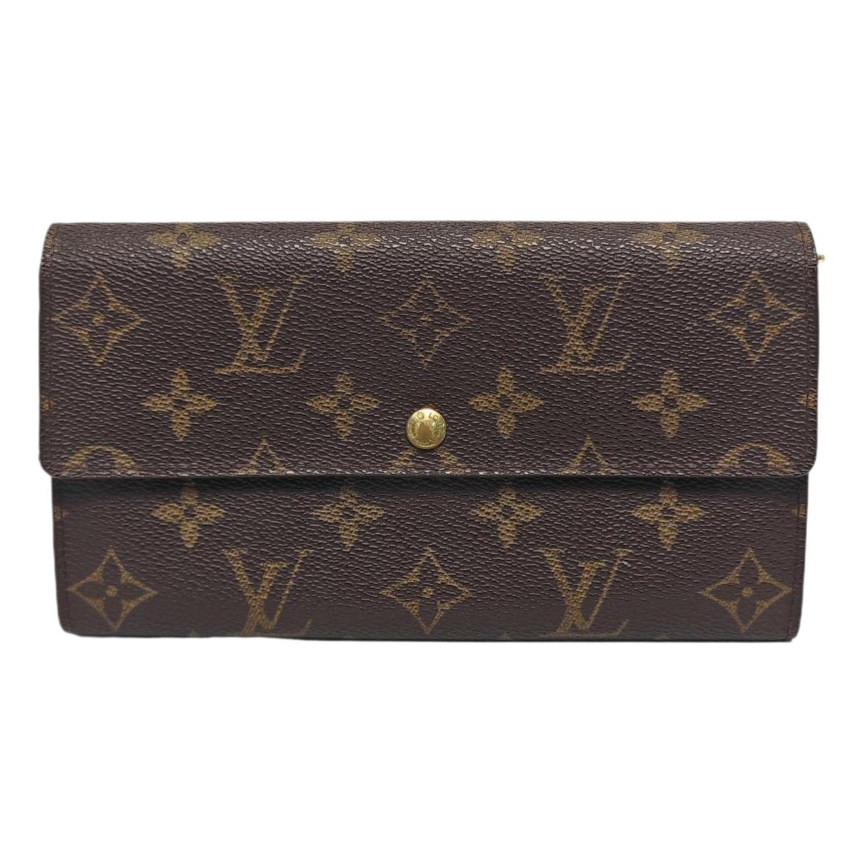 Leather mini bag