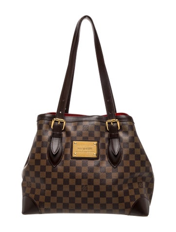 Damier Ebene Hampstead MM