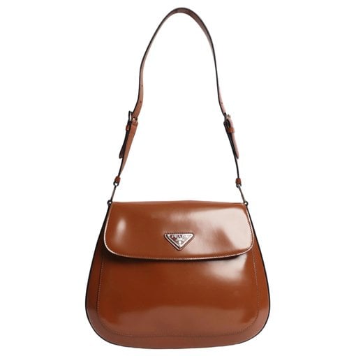 Cleo leather bag