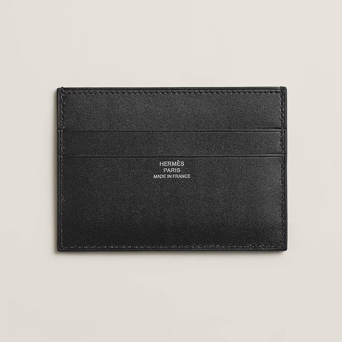 Cheval Picto Card Holder
