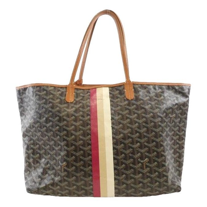 Cloth tote