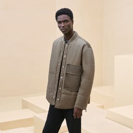 Recto Verso overshirt