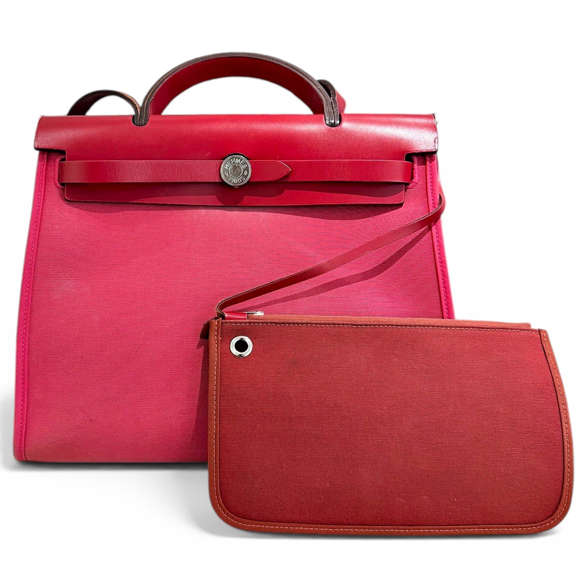 Herbag cloth handbag