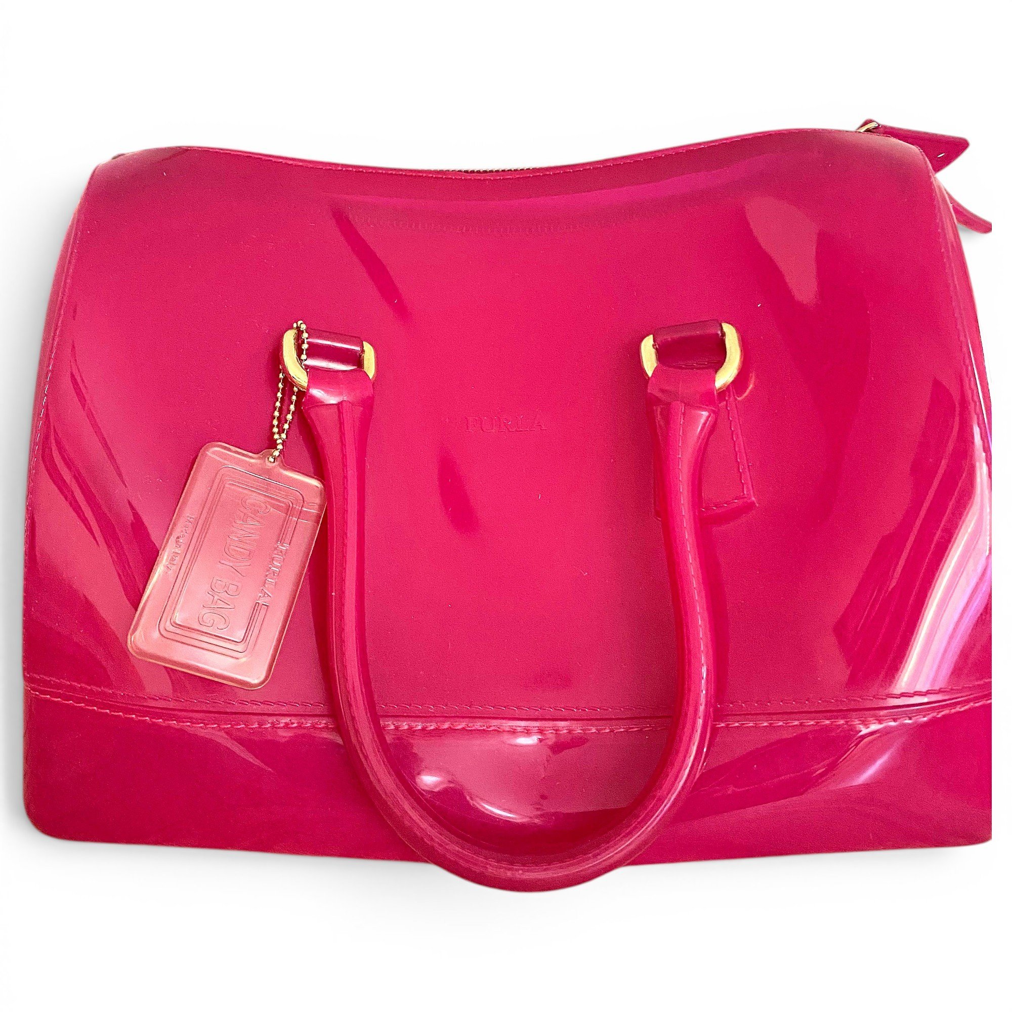 Candy Bag handbag