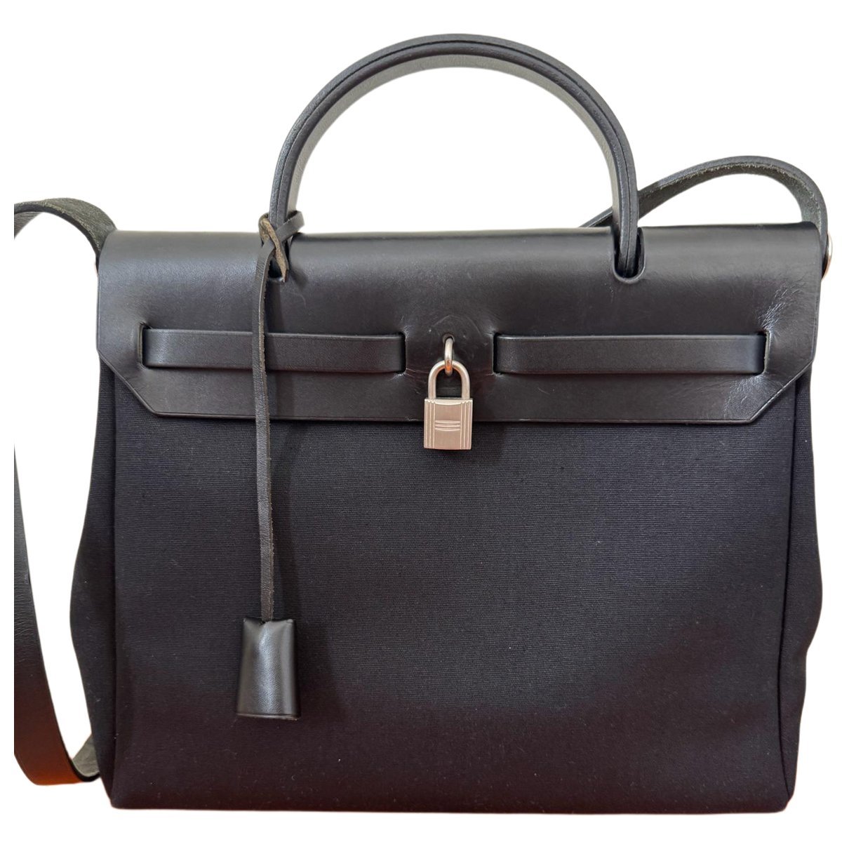 Herbag cloth handbag