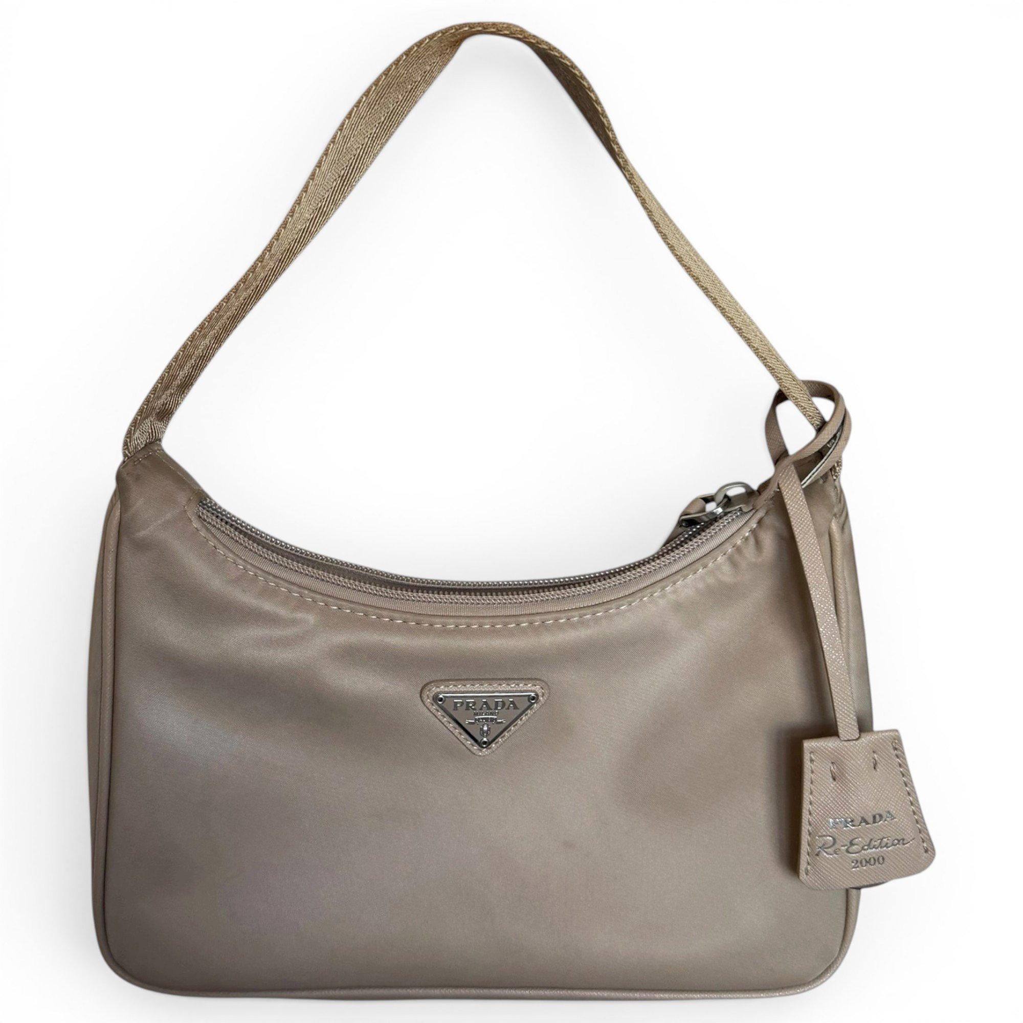 Re-Edition 2000 handbag