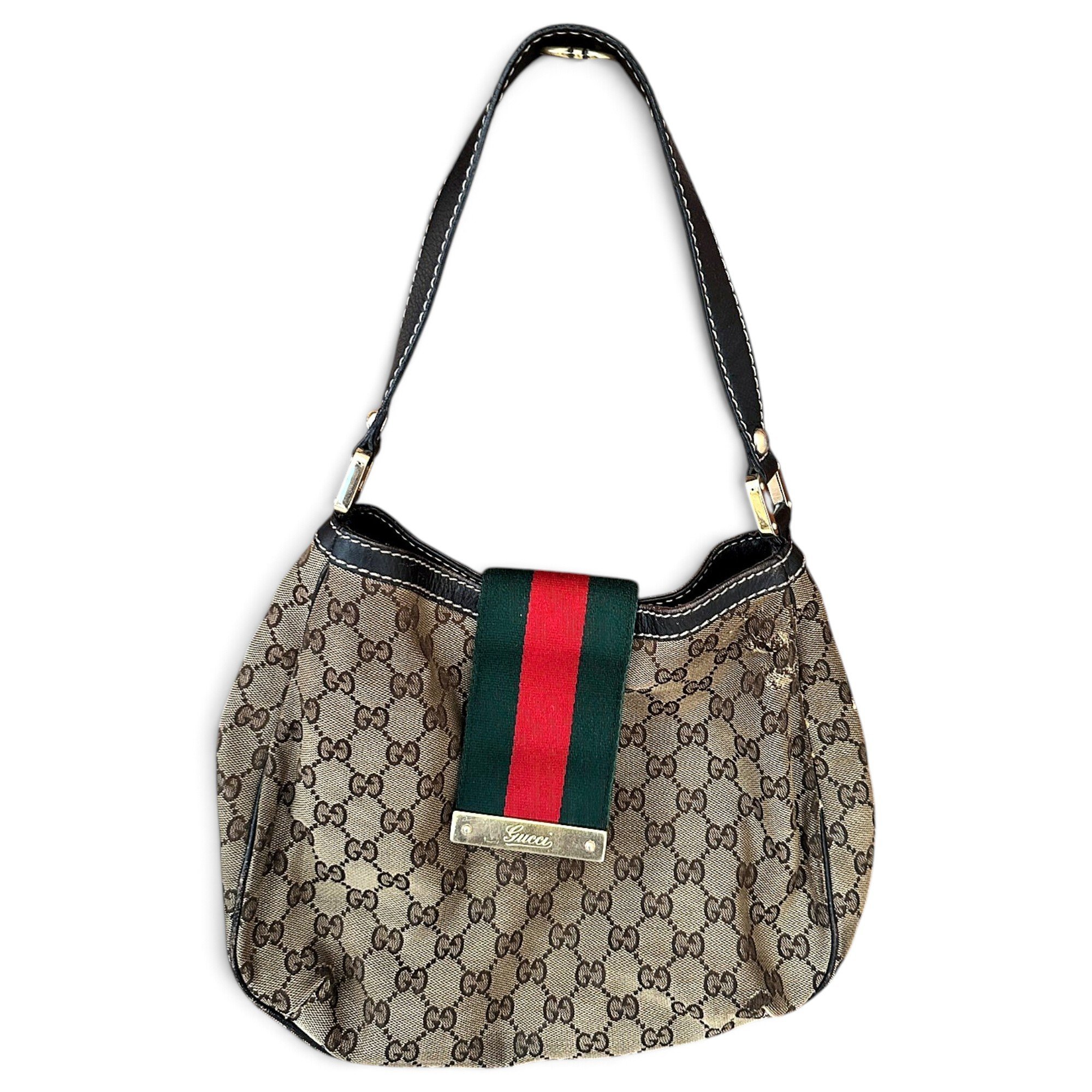Britt cloth handbag