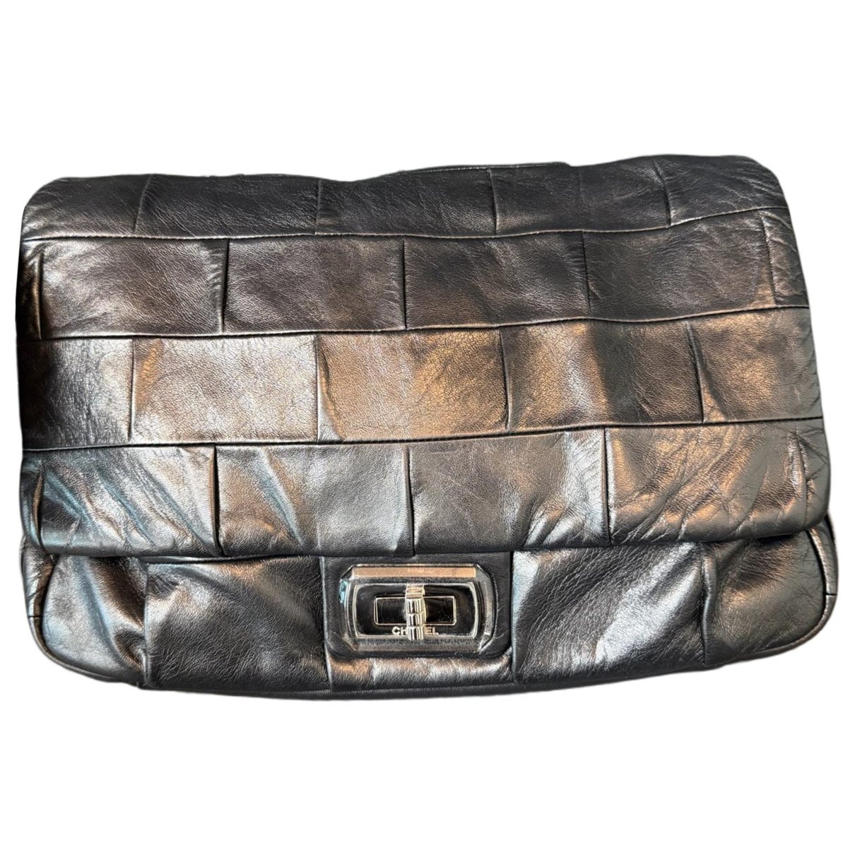 2.55 leather crossbody bag