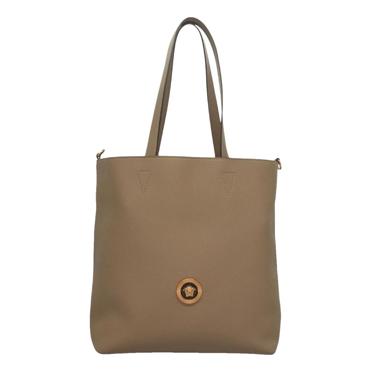Versace Leather handbag
