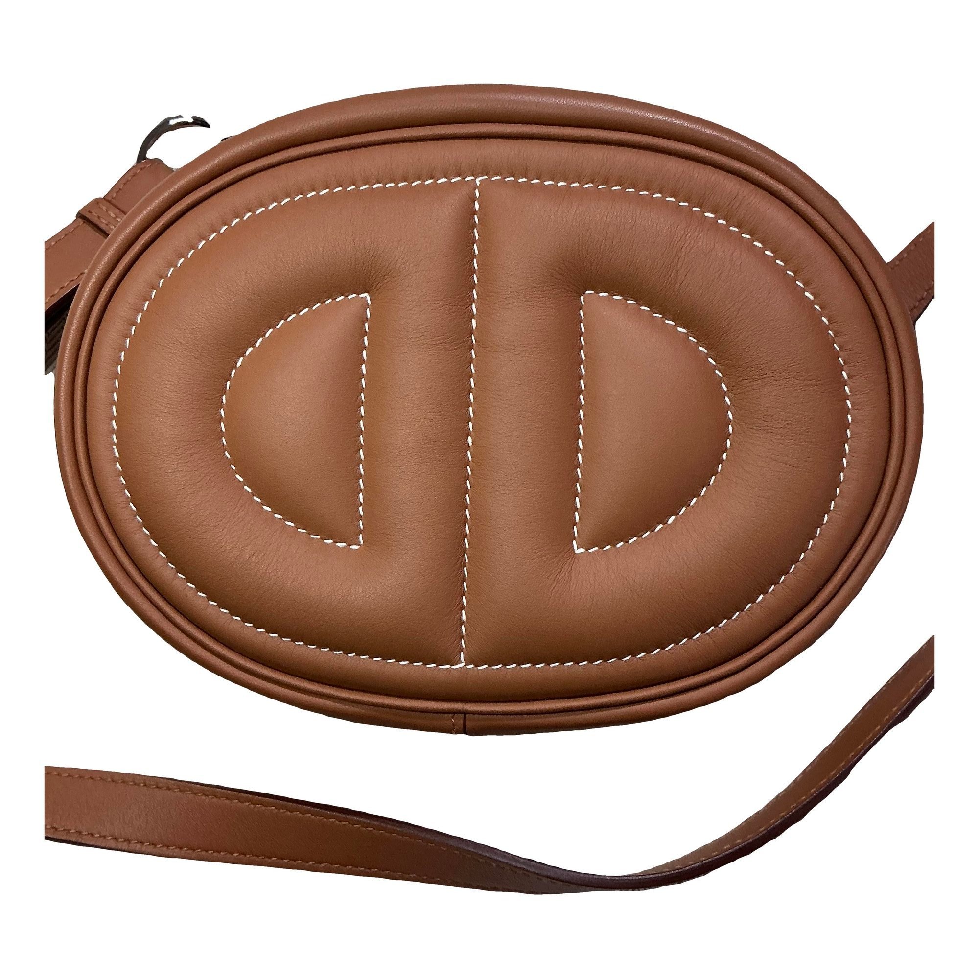 Hermes In The Loop Handbag 2022