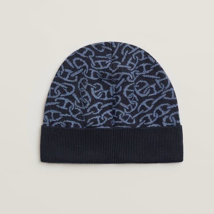 Julia Naoussa Beanie