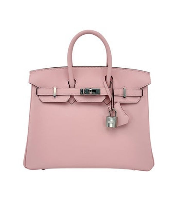 Hermes 2025 Swift Birkin 25