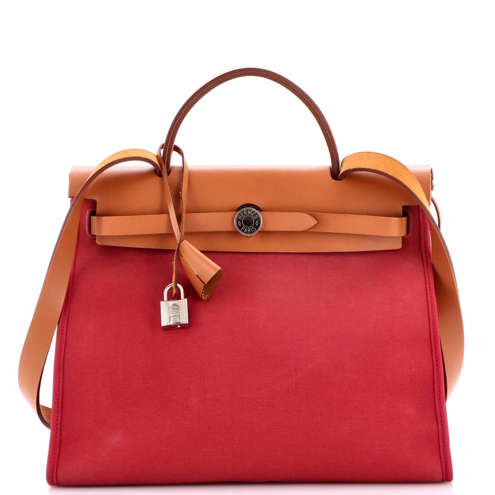 Herbag cloth handbag