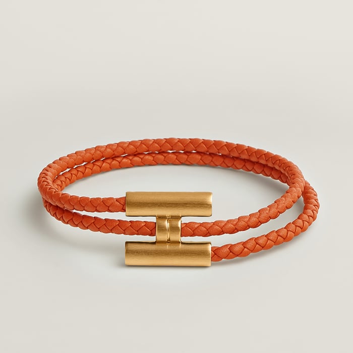 Tournis Tresse bracelet