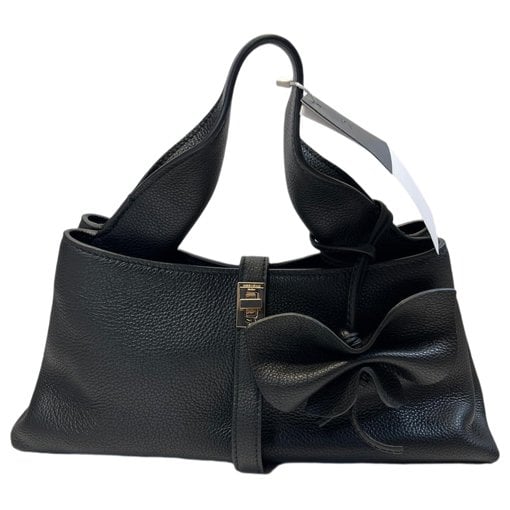 Max Mara Leather crossbody bag