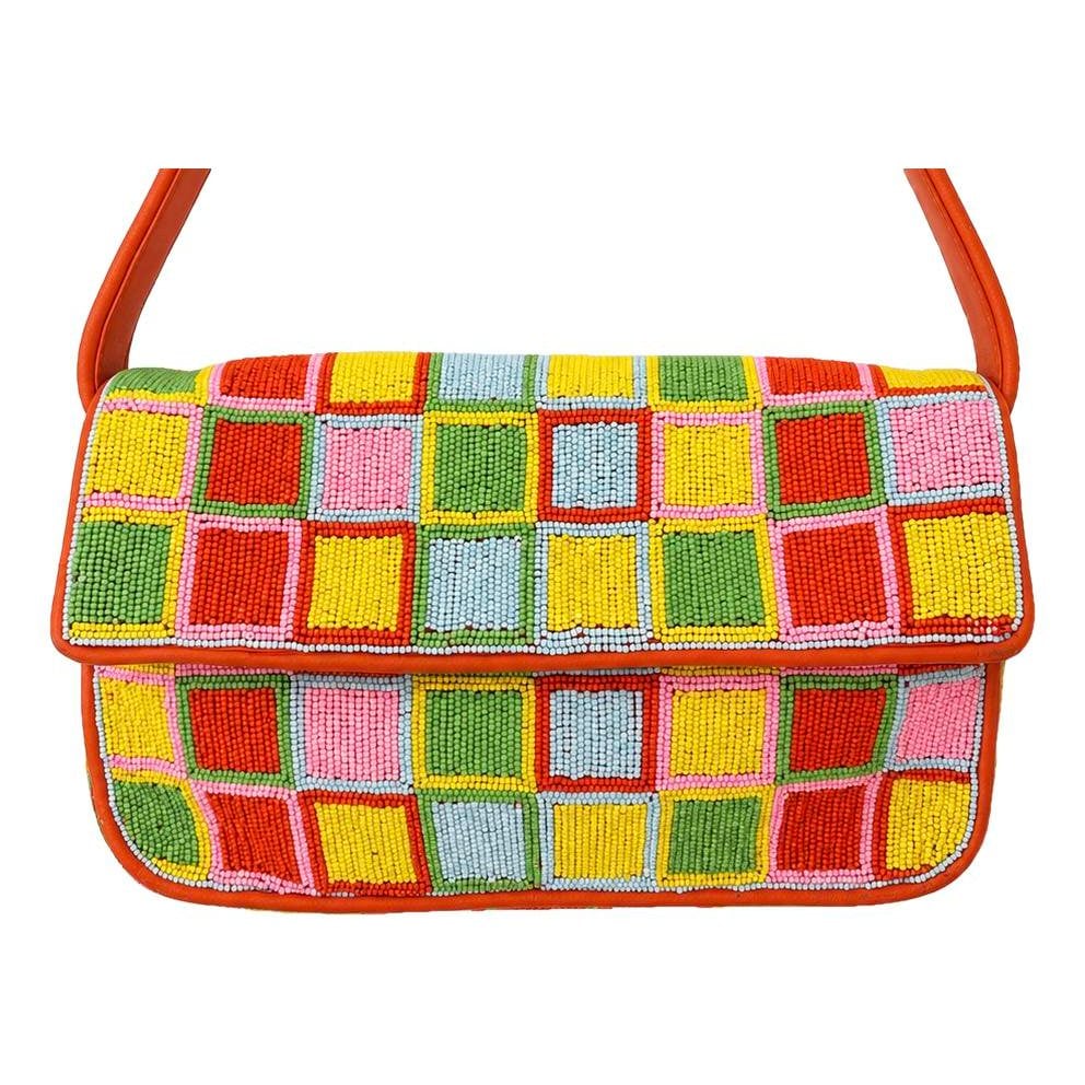 Cloth handbag