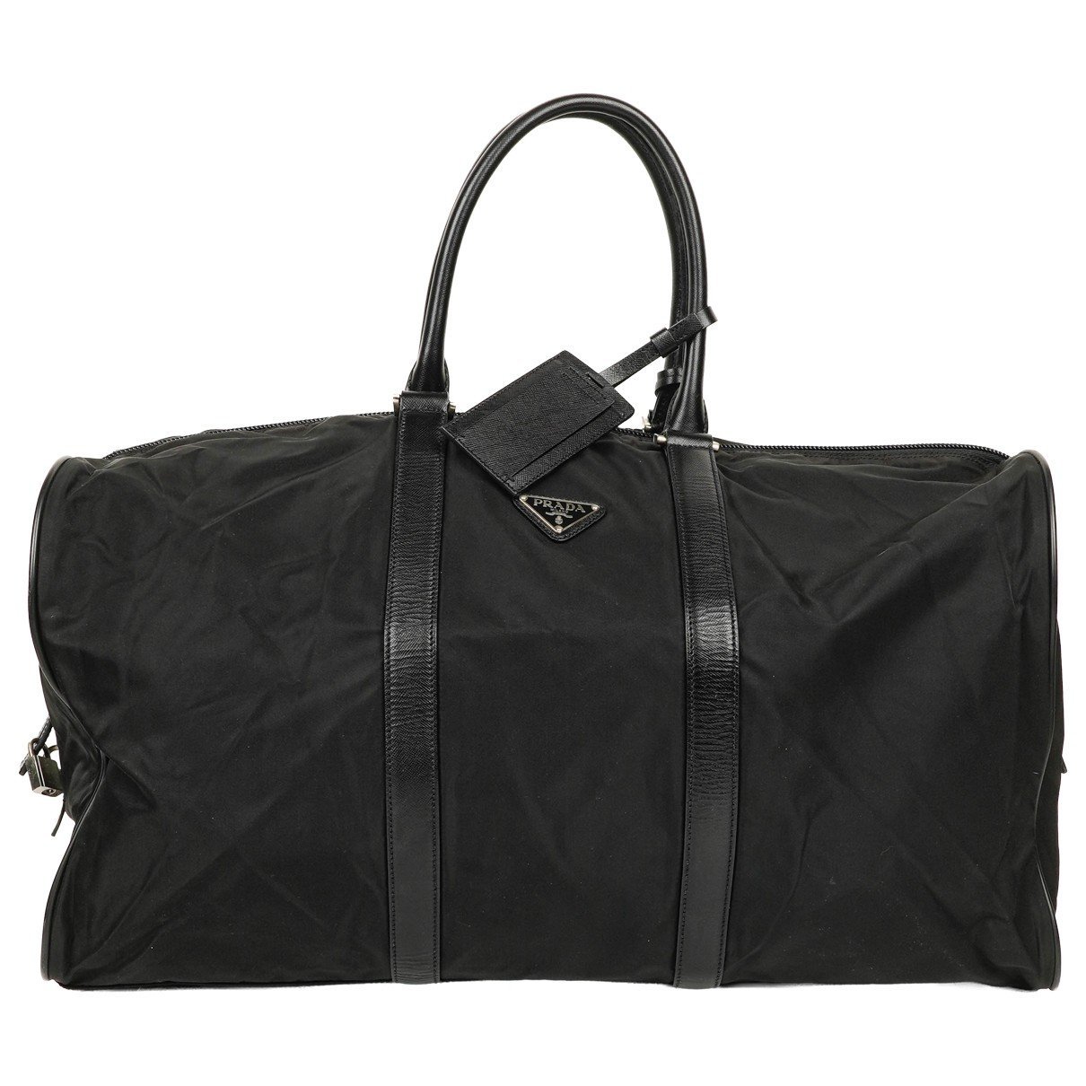 Travel bag