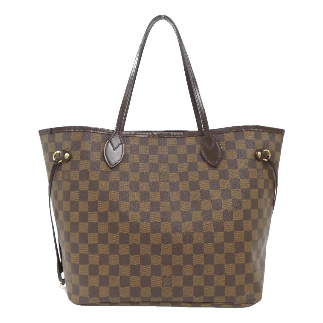 Neverfull cloth tote