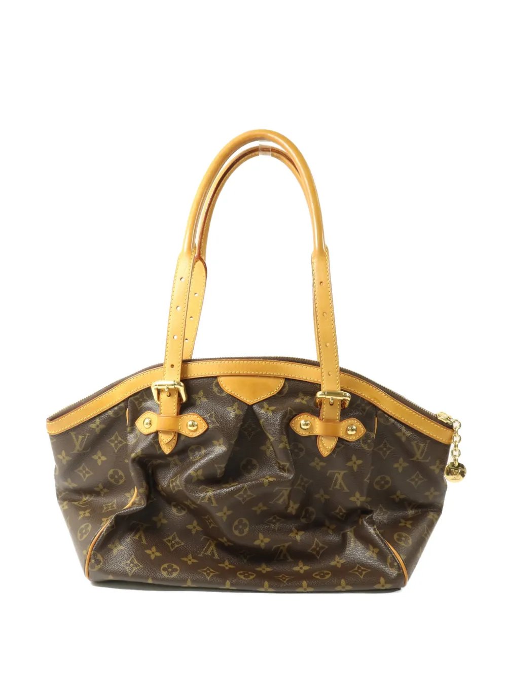 GM Tivoli Monogram-pattern tote bag