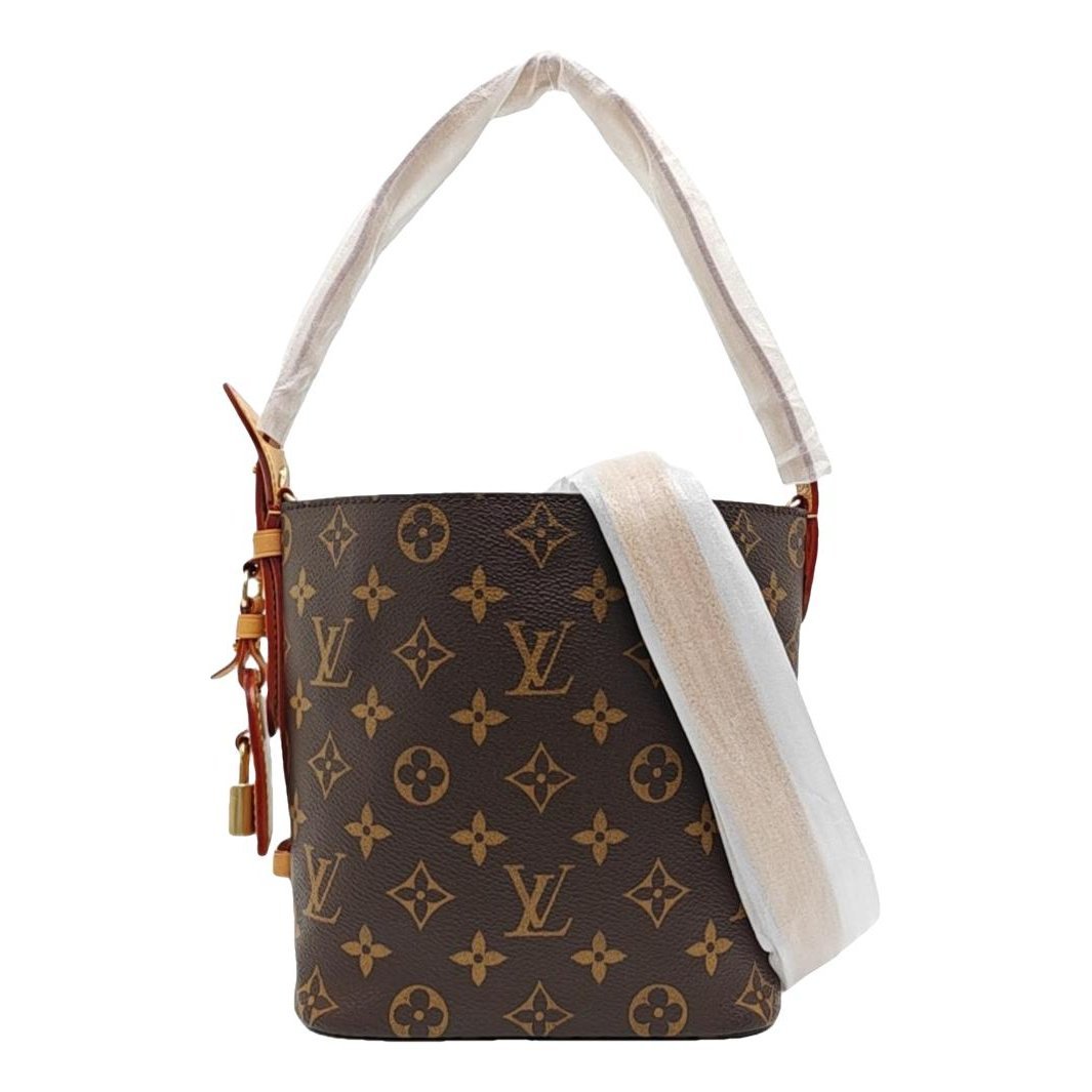 Carry All cloth handbag