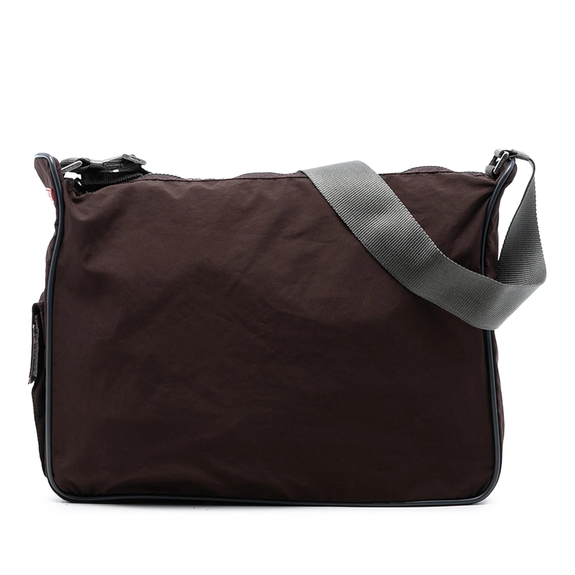 Crossbody bag