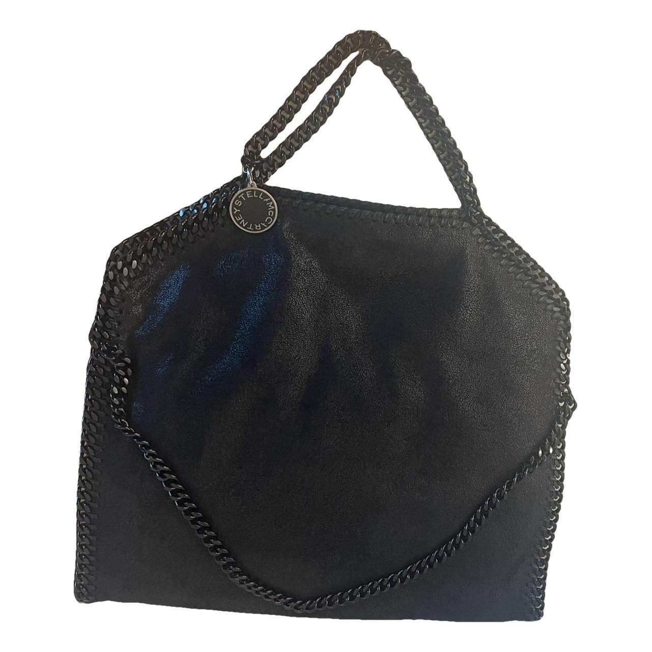 Stella McCartney Falabella vegan leather tote