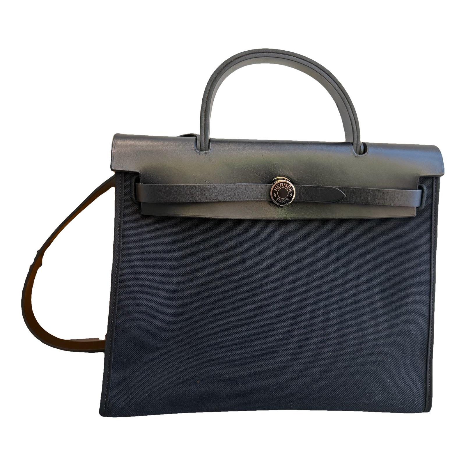 Hermes Herbag Handbag