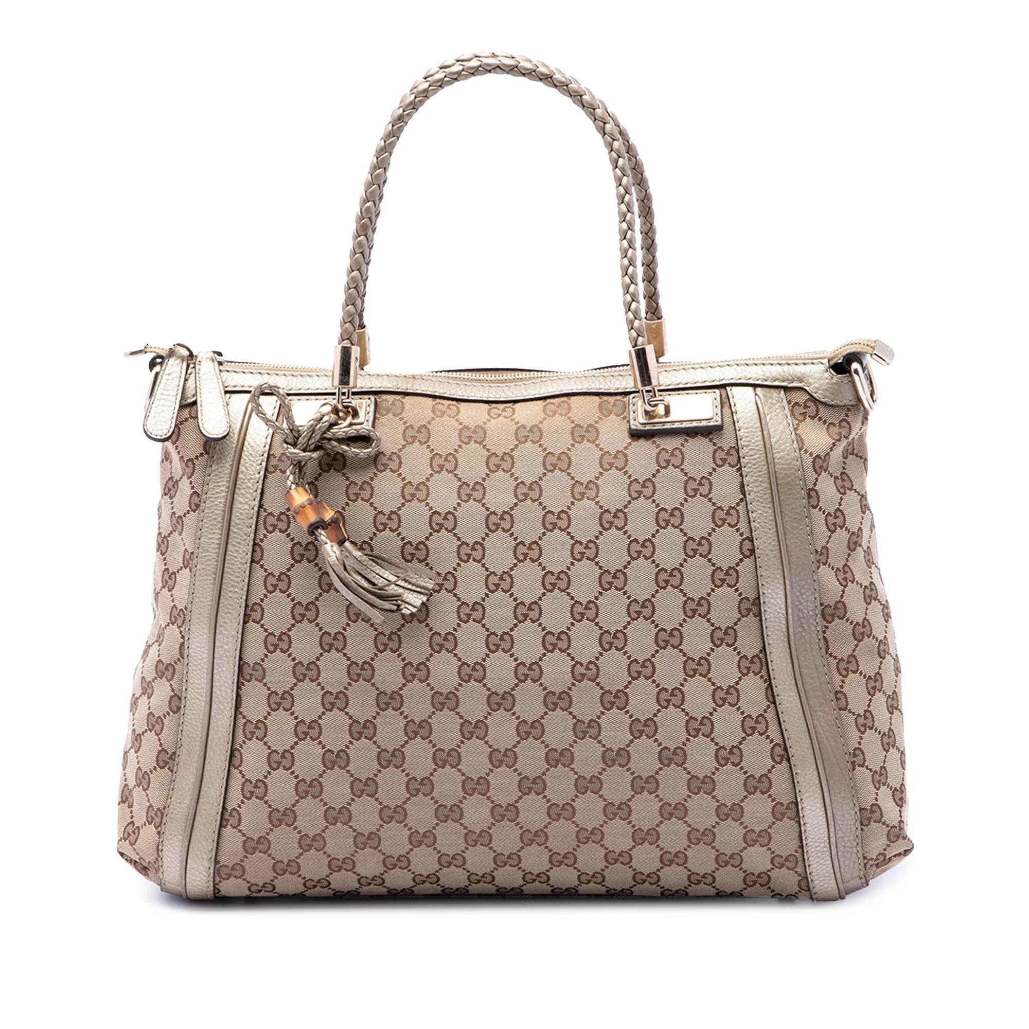 Bella cloth handbag