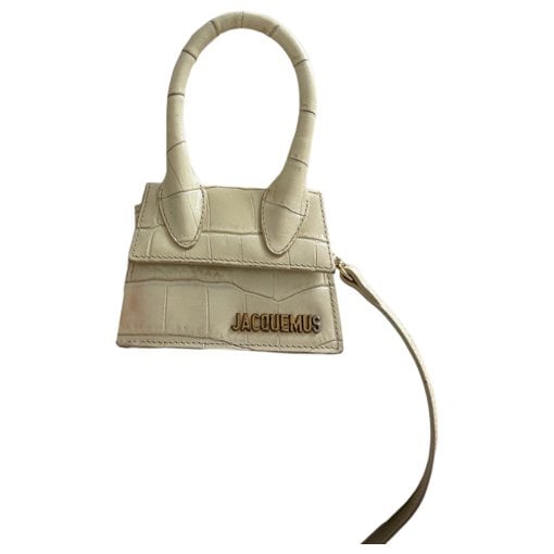 Chiquito leather handbag
