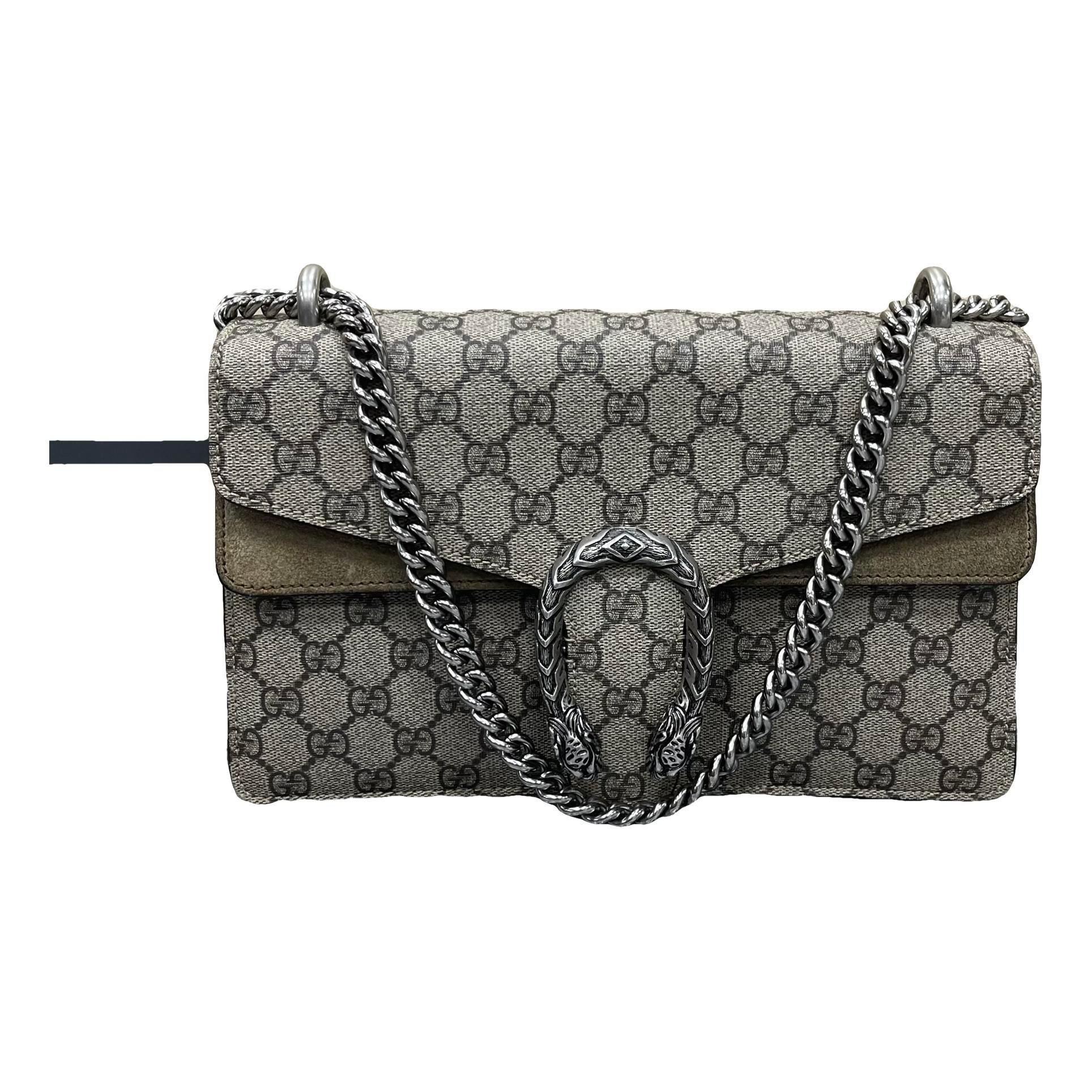 Dionysus cloth handbag