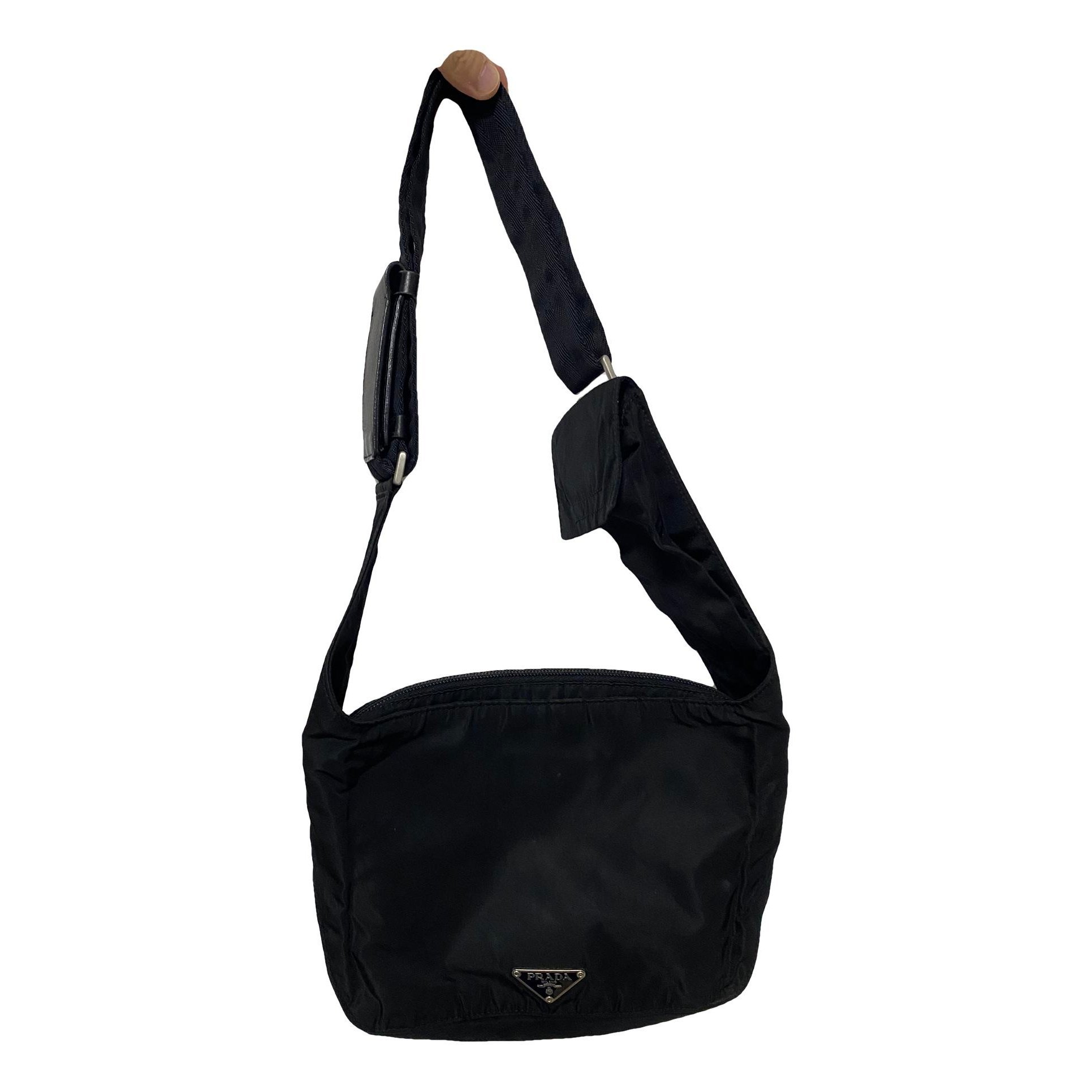 Crossbody bag