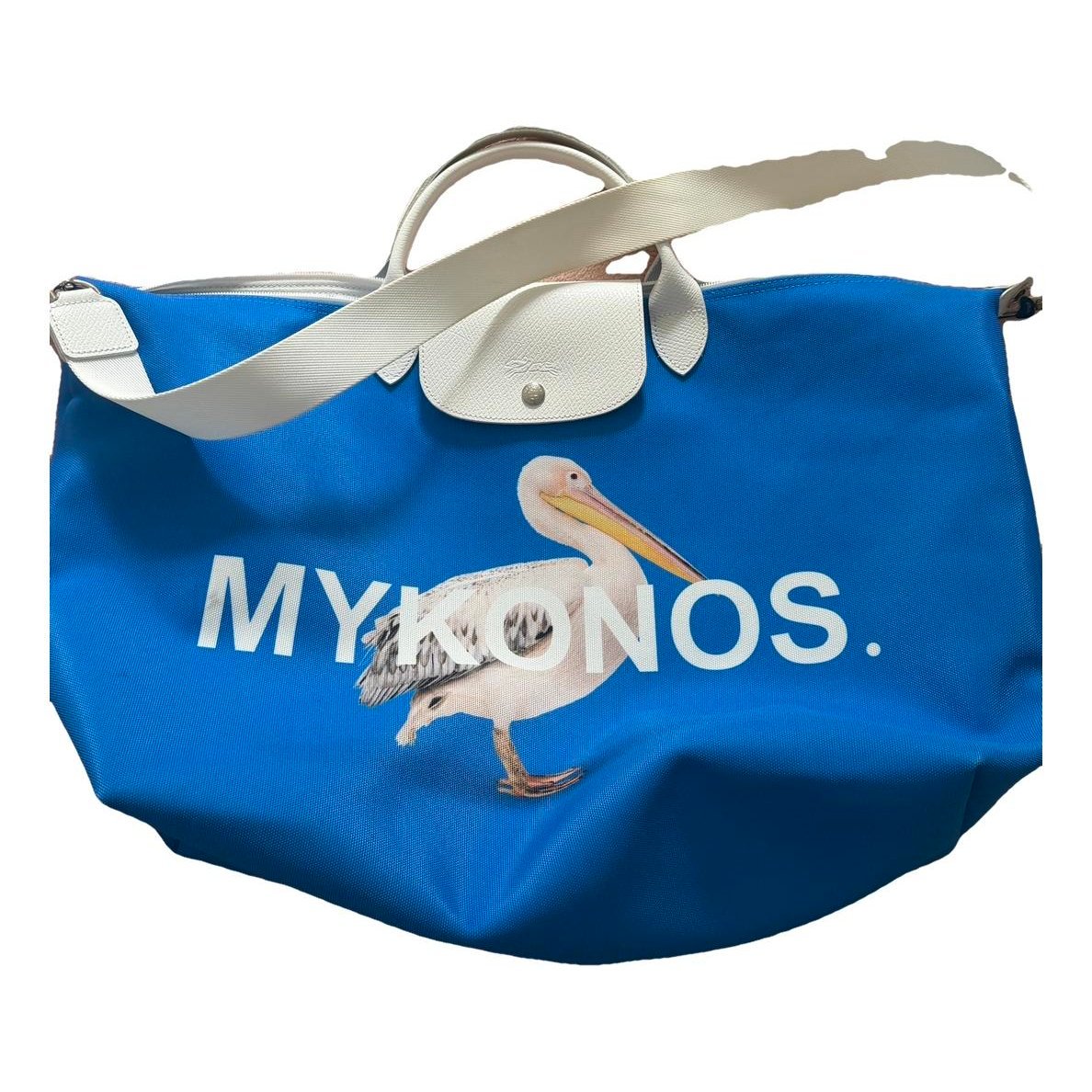 Pliage 24h bag