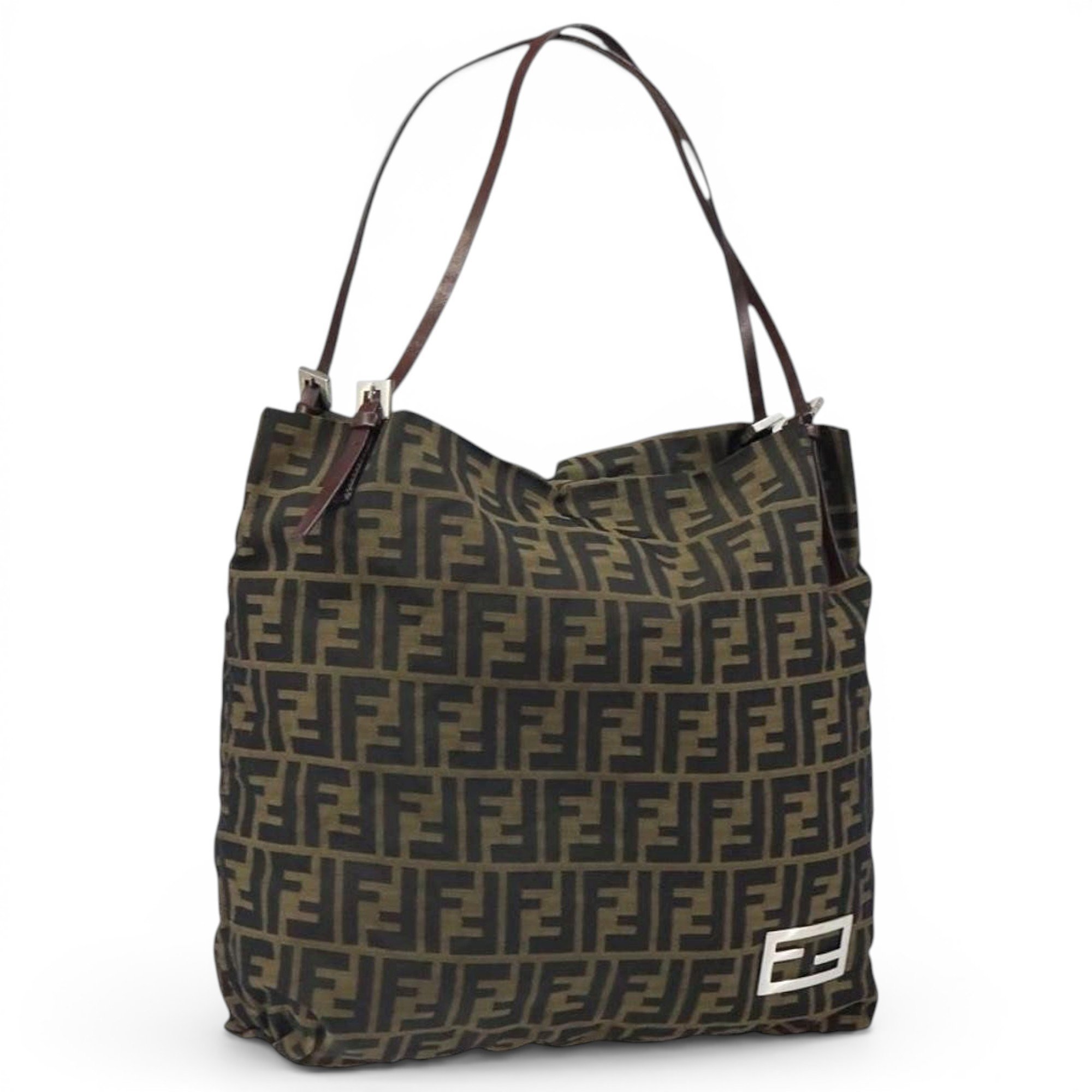 Cloth tote