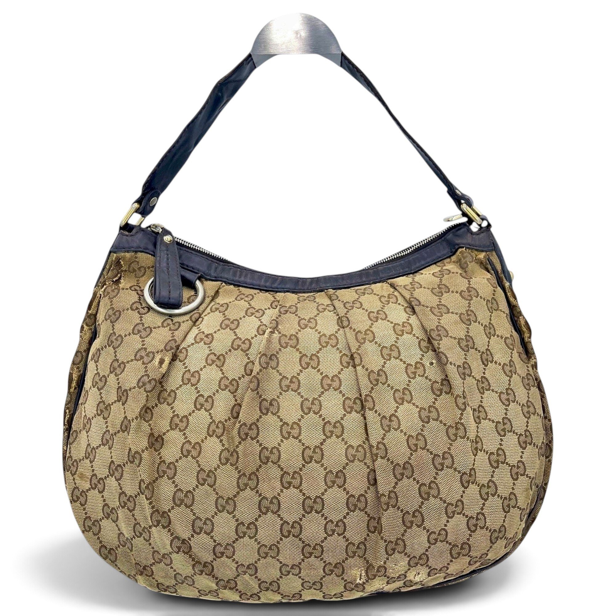 Cloth handbag